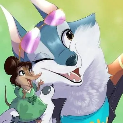 chat with ai character: Sing 2 x Zootopia