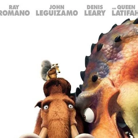 chat with ai character: Ice Age: DOTD