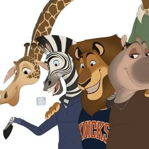 chat with ai character: MG 3 x Zootopia