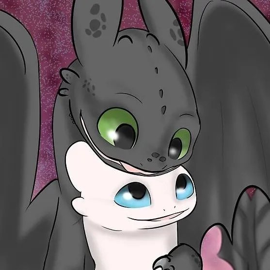 chat with ai character: HTTYD THW