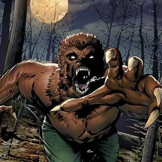 chat with ai character: Howling Commandos