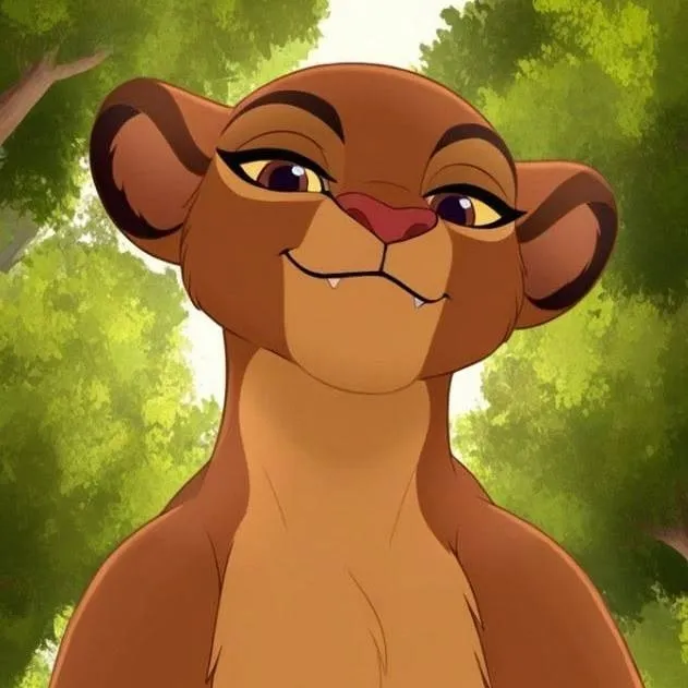 chat with ai character: The Lion Guard