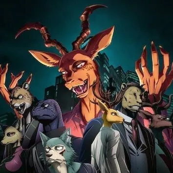 chat with ai character: Beastars