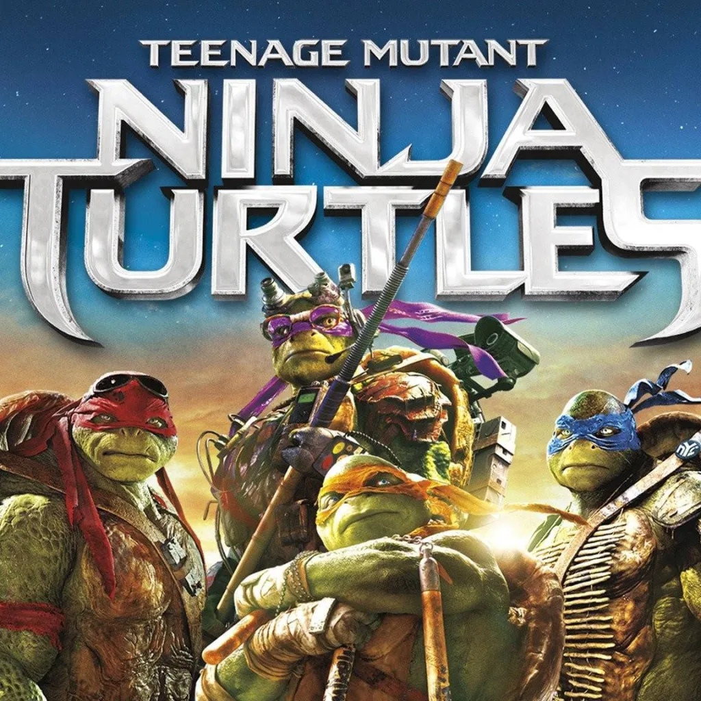 chat with ai character: TMNT 2014