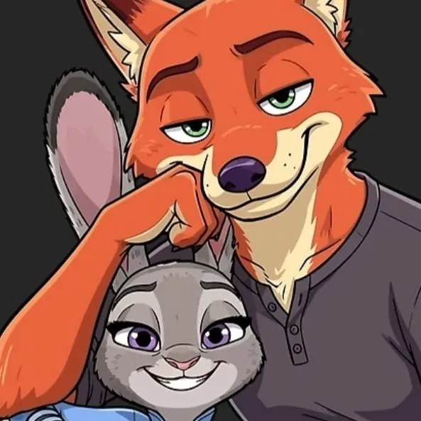 chat with ai character: Zootopia