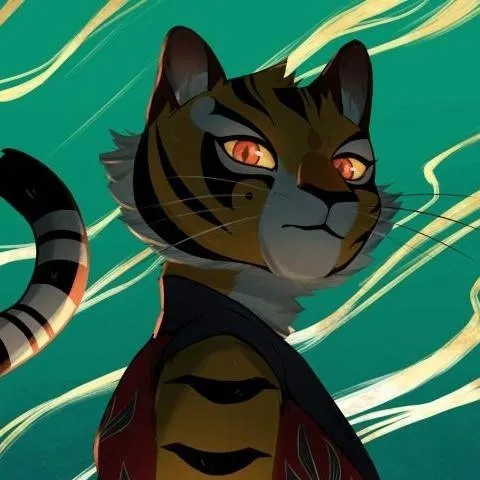 chat with ai character: KFP