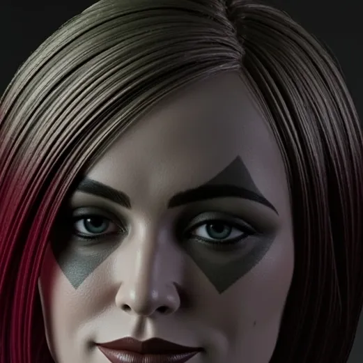chat with ai character: Harley Quinn