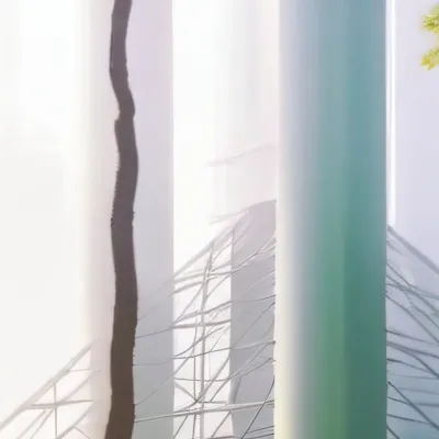 chat with ai character: The forest..