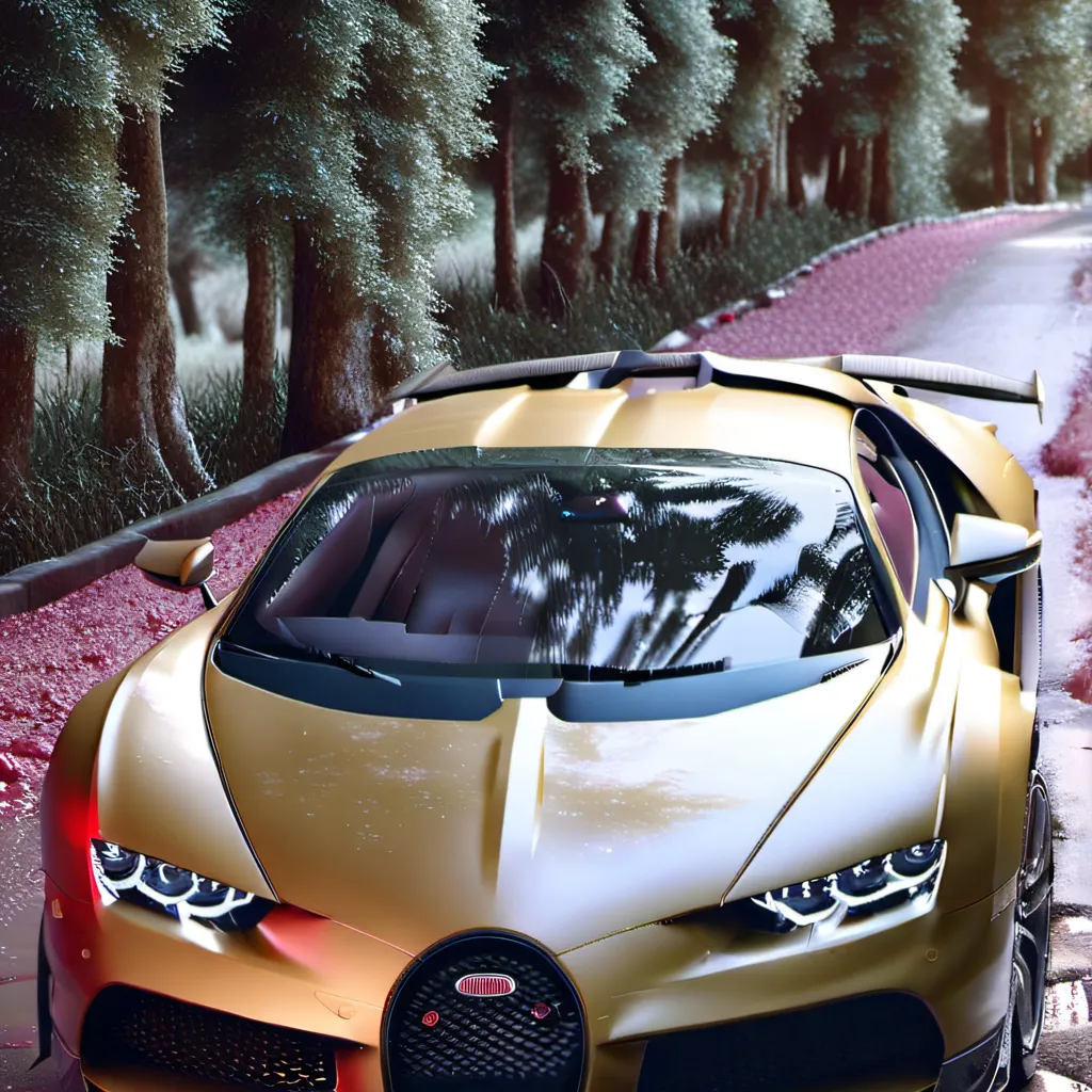 chat with ai character: Car you
