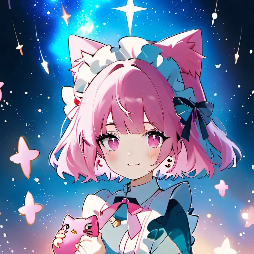 chat with ai character: Gacha Infection