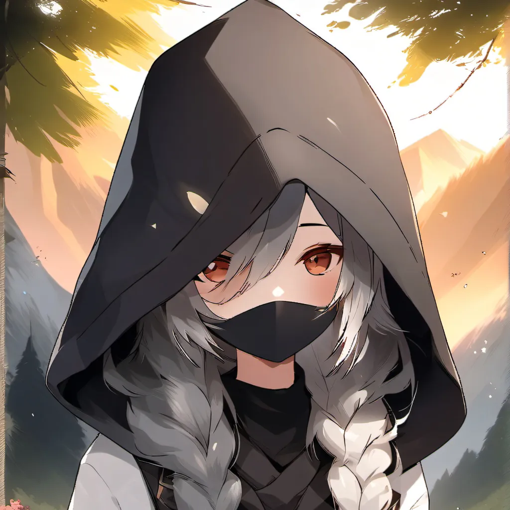 chat with ai character: Y/N