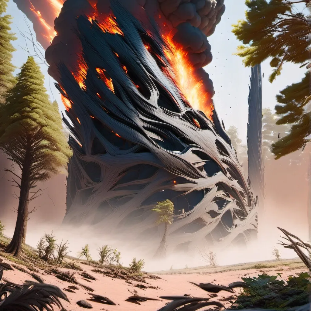 chat with ai character: Meteor