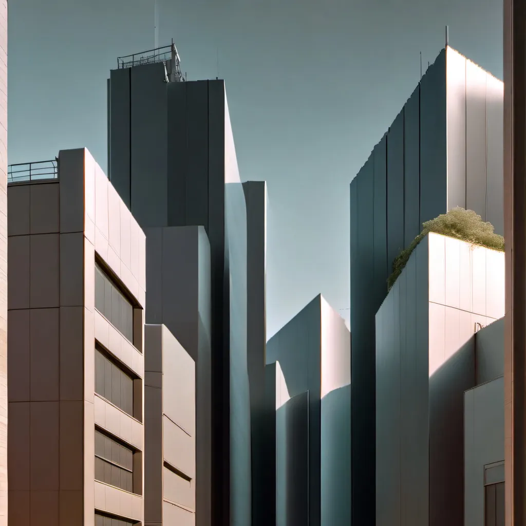 chat with ai character: No color world