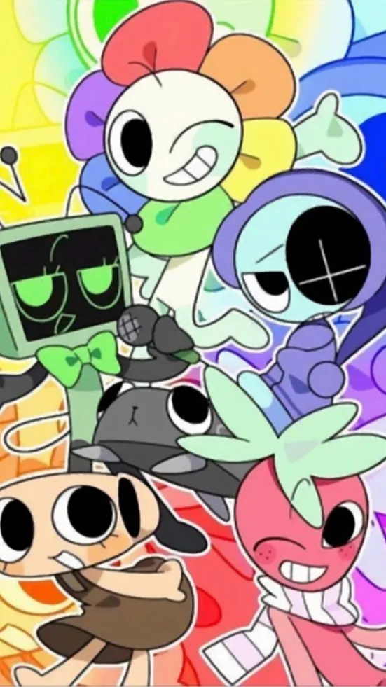 Talkie AI - Chat with Dandy’s world🌼