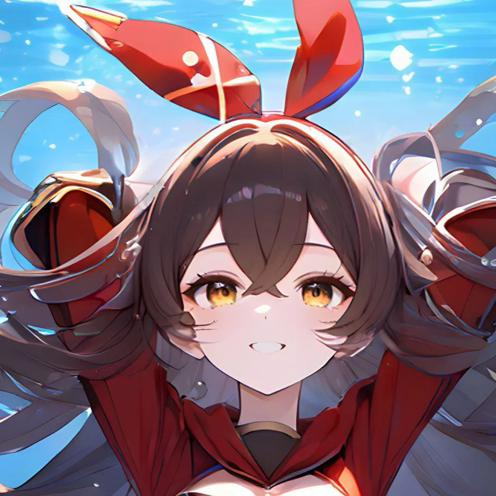 chat with ai character: Amber🧜🏻‍♀️🤭