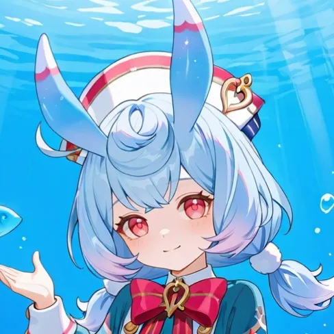 chat with ai character: sigewinne🧜🏻‍♀️