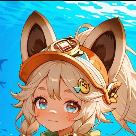 chat with ai character: Kachina🧜🏻‍♀️