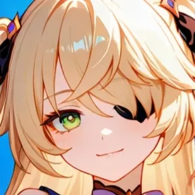 chat with ai character: Fischl🧜🏻‍♀️🤭