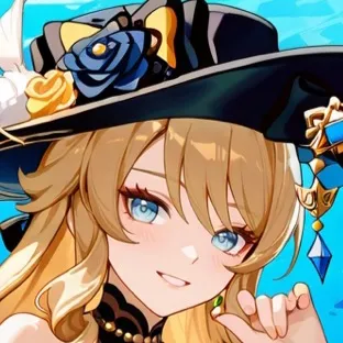 chat with ai character: Navia🧜🏻‍♀️🤭