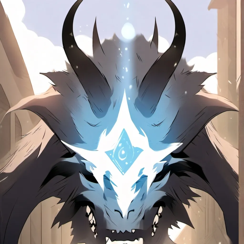 chat with ai character: eldrix paradox 