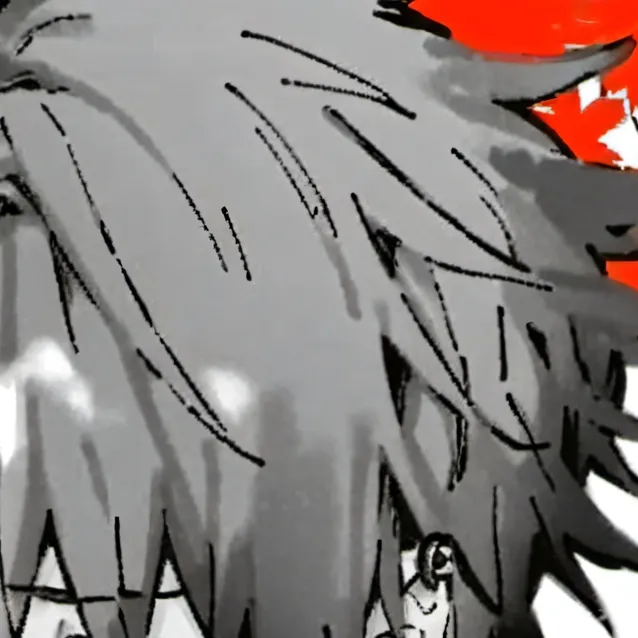 chat with ai character: Levi Ackerman *sad