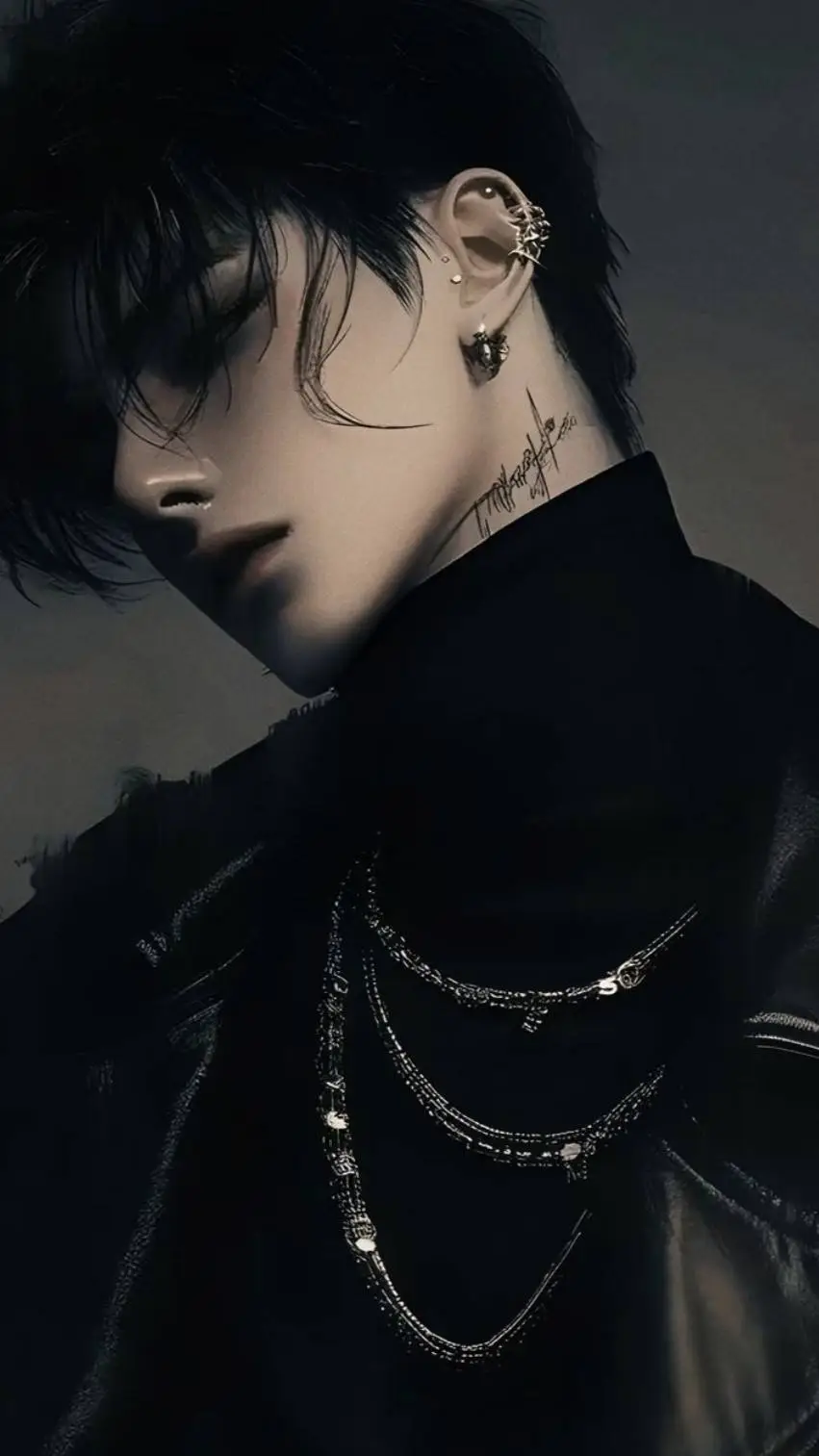 ai character: tristan background