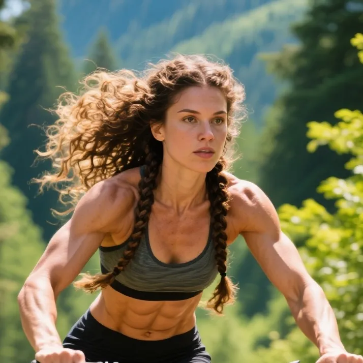 chat with ai character: Jessica 