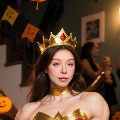 chat with ai character: Bree 