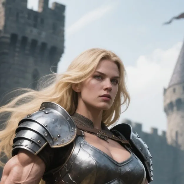 chat with ai character: Lotti