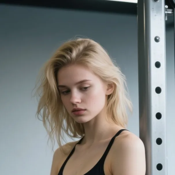 chat with ai character: Mandy 