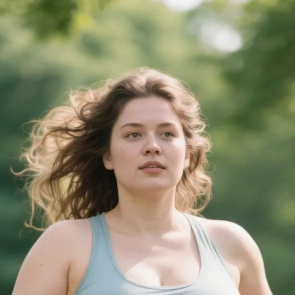 chat with ai character: Maria