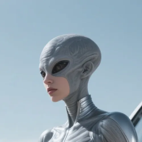 chat with ai character: Zeenah