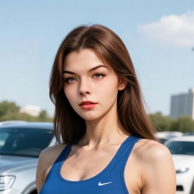 chat with ai character: Peggy 