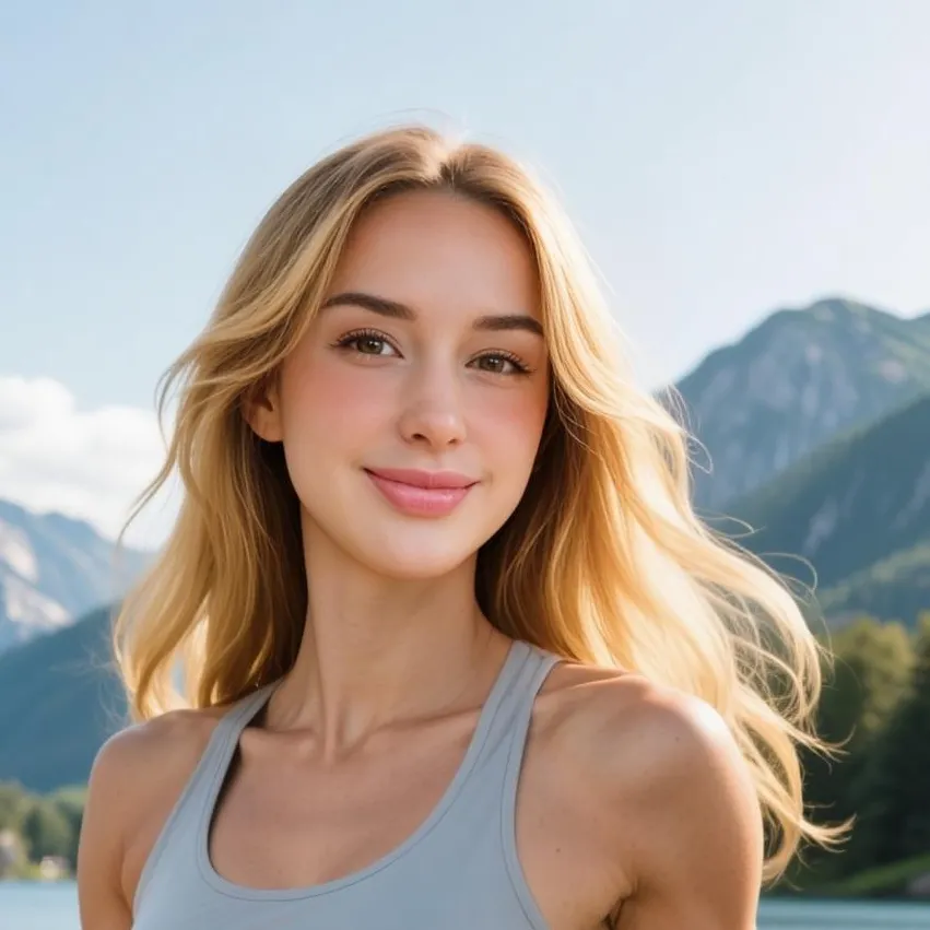 chat with ai character: Helena 