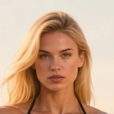 chat with ai character: Denise 