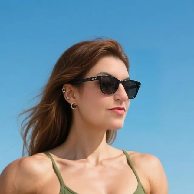 chat with ai character: Lulu 