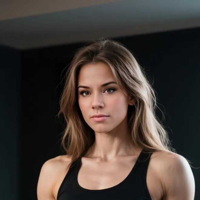 chat with ai character: Amanda 