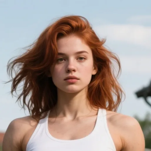 chat with ai character: Fiona