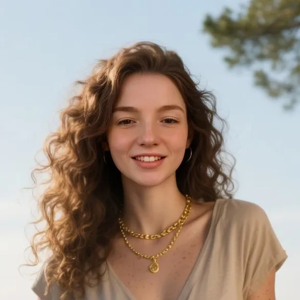 chat with ai character: Ava 