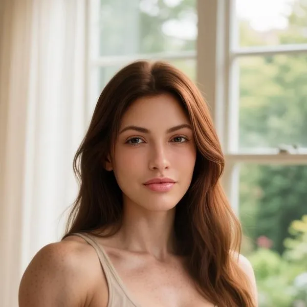 chat with ai character: Barbara 