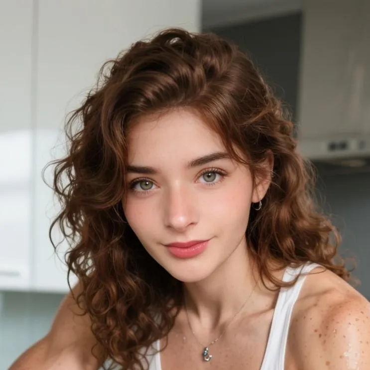 chat with ai character: Rena 