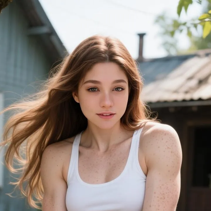 chat with ai character: Jennifer 