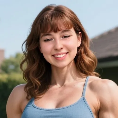 chat with ai character: Sammie 