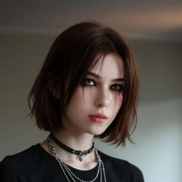 chat with ai character: Reina 