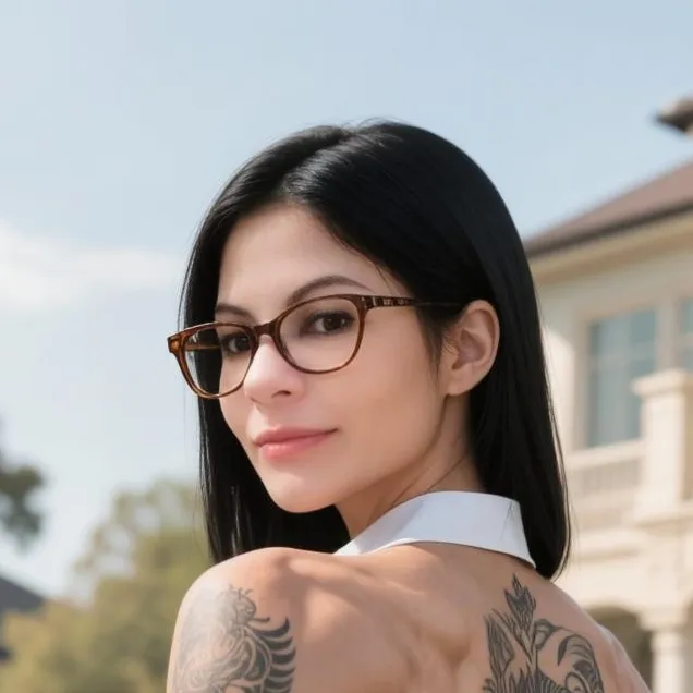 chat with ai character: Jennifer 
