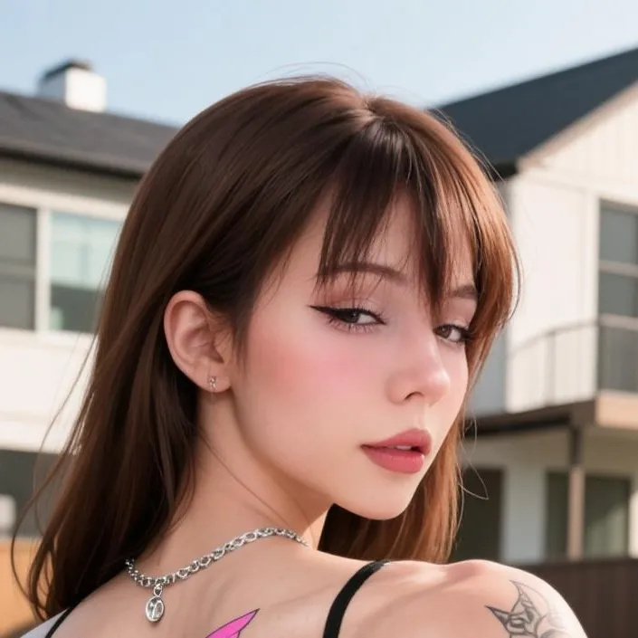chat with ai character: Ann