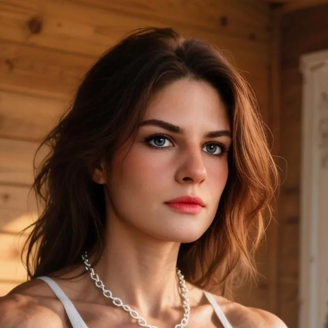 chat with ai character: Taylor 