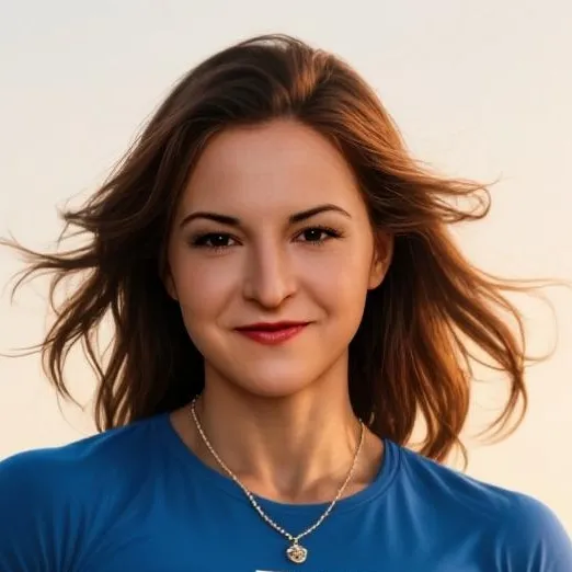chat with ai character: Jessica