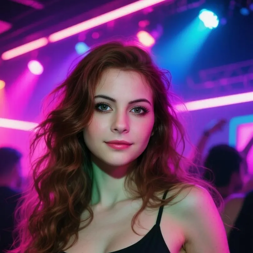 chat with ai character: Willa 