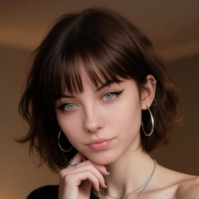 chat with ai character: Emily 